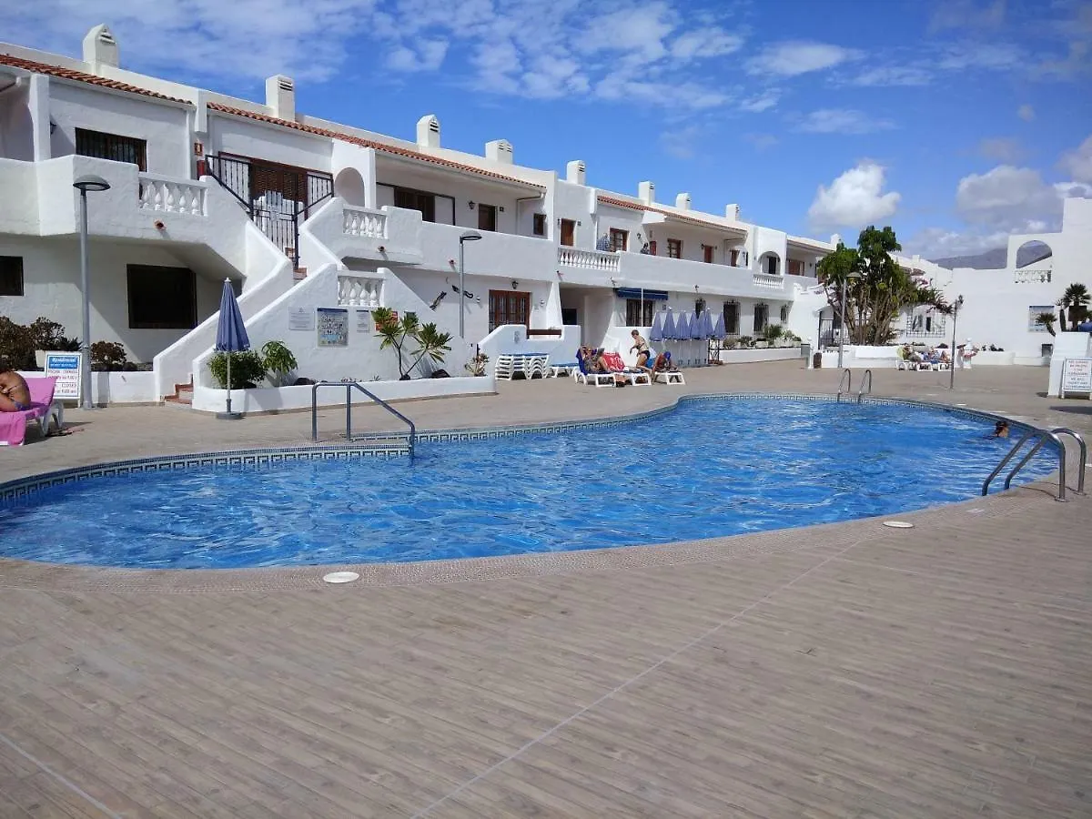 Los Cristianos Studio, Modern, Spacious, Pool,Wifi Arona  0*, Arona (Tenerife) Spagna