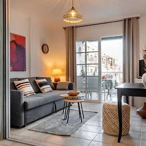  Apartamento 78 España