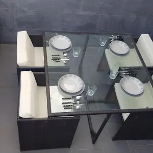  Apartamento Relax España