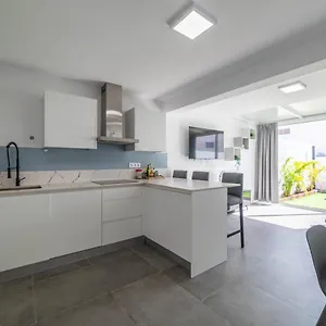  Apartamento Bungalow Beso De Sol España