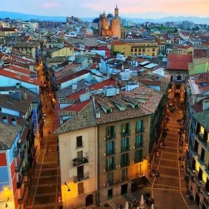  Apartamento San Gregorio España