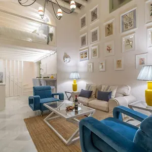  Apartamento Juderia De Ii Luxury España
